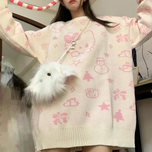 Hello hot sale sweater walmart
