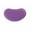 Purple, variant on Lifetechs Mouse Wrist Rest Ergonomic Pain Relief Non-slip Elastic Soft Cozy Computer Mouse Wrist Support Cushion Pad PC Accessories