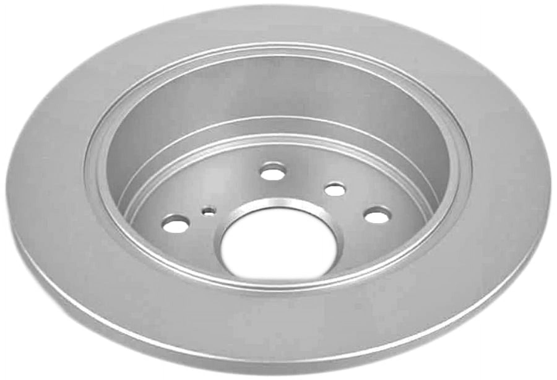 Ultra High Carbon 700 Brake Kits, Rear UHCK7124, Toyota Camry 2006-2002
