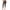 Charcoal, variant on Felina | Sueded Athletic Capri Legging (Charcoal, Large)