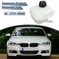 thumbnail image 2 of 21721-JD00B Réservoir de Réfrigérant pour Nissan Qashqai Qashqai+2 07-14-, 2 of 4