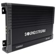 thumbnail image 4 of SOUNDSTREAM AR4.1200 Arachnid 1200 Watt 4-Channel Car Audio Amplifier+Amp Kit, 4 of 11