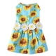 thumbnail image 1 of Desiderio Color estampado de flores ropa para perros ropa para perros ropa para perros verano, 1 of 5