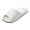 Beige, variant on ibiyuan Outdoor Slippers for Women Non Cloud Slides for Women Breathable Shower Shoes Men Rubber Sole for Bedroom Shower Travel Home Casual Wear