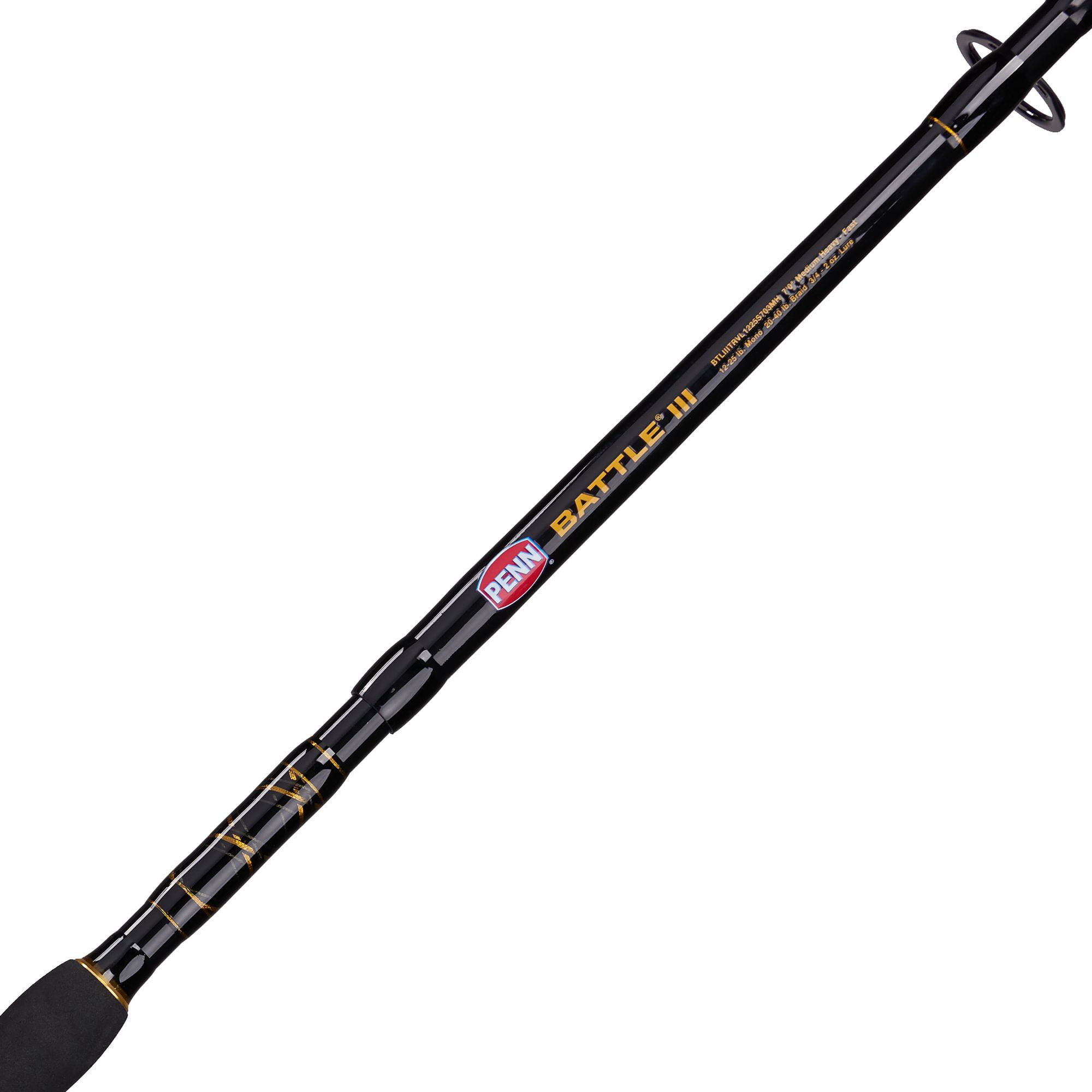Fishing Rods Penn Powergraph Surf Rod Penn Rods Of Champions Se