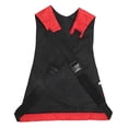 thumbnail image 4 of Patient Aid Full Body Mesh, Disabled Lift Sling Carrier Easy To Clean Hand Free Waterproof Undeformable  for Home, 4 of 7