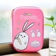 thumbnail image 1 of Estuche de lápices de unicornio, Estuche de bolígrafos de papelería Kawaii, Estuche de lápices 3D Trousse Scolaire, Estuche Escolar, caja de lápices bonita hola suerte unisex, 1 of 2