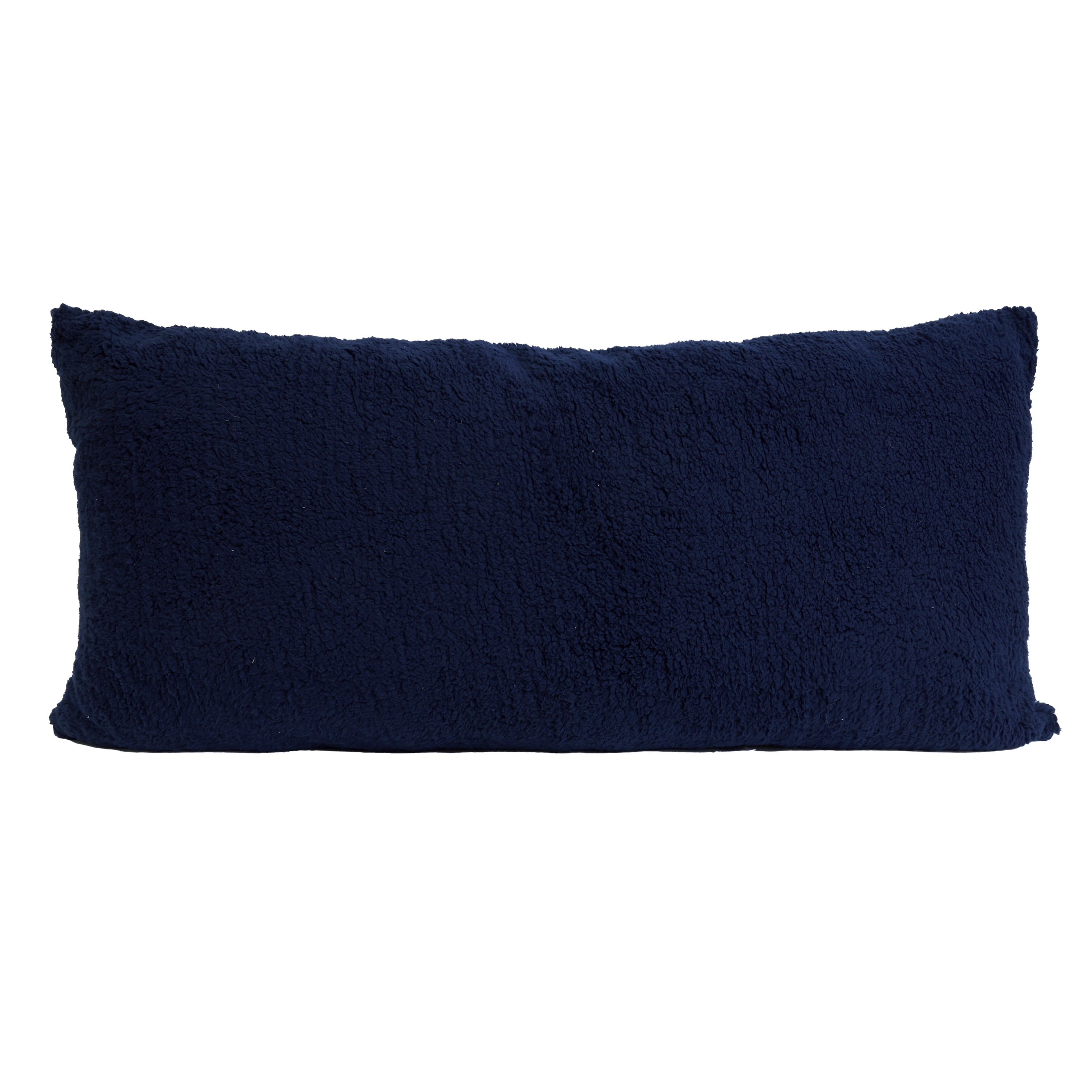 NHL Edmonton Oilers Game Time Body Pillow, 18" x 36", NHL EDMONTON OILERS BODY PILLOW