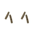 thumbnail image 3 of Toystoory 1 par de pastillas de freno, bloque de tope de rueda resistente al desgaste, piezas de bloques de freno, accesorios de ruedas, pieza de bicicleta Type3 NO3 Toystoory CBP226794, 3 of 5