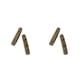 thumbnail image 3 of Toystoory 1 par de pastillas de freno, bloque de tope de rueda resistente al desgaste, piezas de bloques de freno, accesorios de ruedas, pieza de bicicleta Type3 NO3 Toystoory CBP226794, 3 of 5