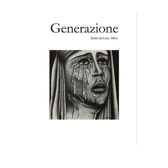Generazione (Paperback)