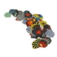 thumbnail image 4 of Dart Wings, Standard Dart Flights Set   for Soft Tip Darts, 4 of 7