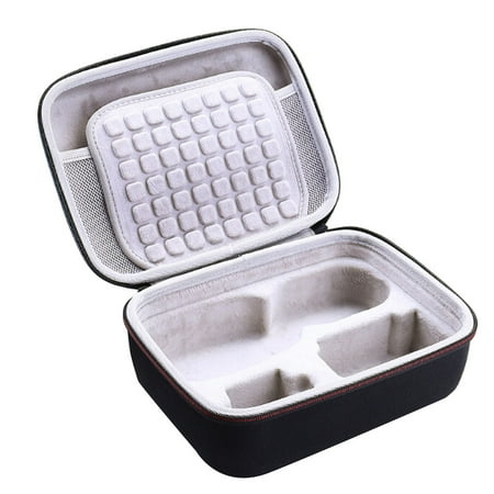 Hard Storage Case For Anki Vector Robot Toy Carrying