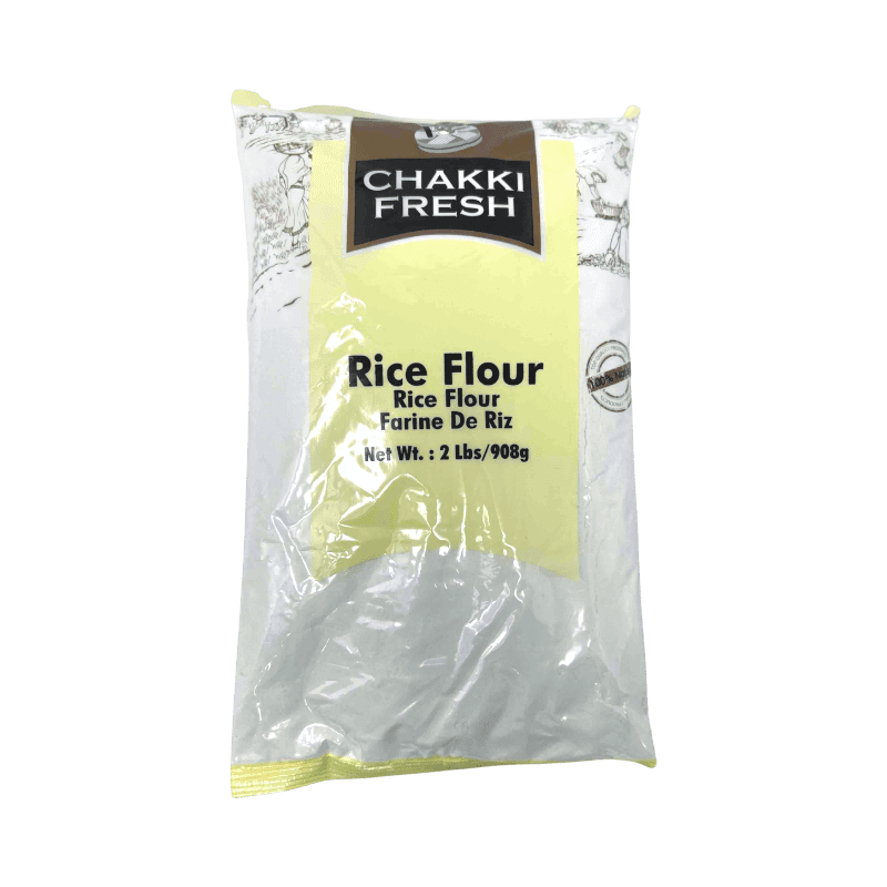 FRESH RICE FLOUR