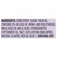 thumbnail image 5 of Laffy Taffy Grape Rope Candy 0.81 oz 24 Pack – Chewy Grape Flavored Taffy Ropes Bulk Box 4 PACK, 5 of 5