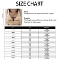thumbnail image 2 of Women Front Closure Bra Push Up Solid Brassiere Wire Breathable Seamless Bras, 2 of 2