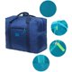 thumbnail image 3 of Laklulu - Bolsa de viaje de mano, bolsa de lona, organizador de viaje plegable, 3 of 5