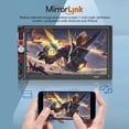 thumbnail image 3 of Yeacher 7in Multi-language Car BT MP5 Player Auto Multifunctional Car Music and Video Player Auto, 3 of 8