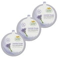 thumbnail image 3 of Citrus Magic Odor Absorbing Solid Air Freshener, Lavender Escape, 8-Ounce, Pack of 3, 3 of 15