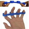 thumbnail image 2 of Guitar Trainer Tool for Beginner Finger Expansion Fingers Power Trainer For Piano Learner Saxophone Learners Ukulele Beginners, 2 of 9