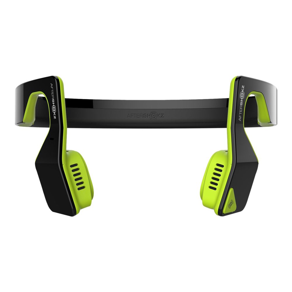 Aftershokz Wireless Bone Conduction Headphones