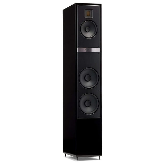 Martin Logan Motion 40i Haut-Parleur Autoportant - (Chacun) Noir Lustré