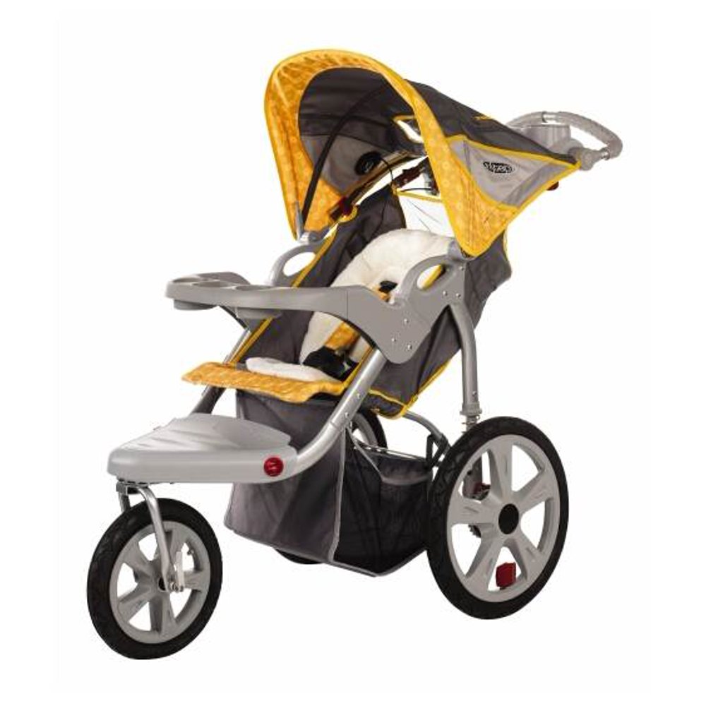 Instep Grand Safari Jogging Stroller
