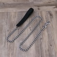 thumbnail image 5 of Hytrove Dog Tie Out Rope 1Pcs 3.0mm x 47in Iron Hauling Cable for Pets, 5 of 5