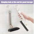 thumbnail image 5 of Rotating Crevice Cleaning Brush, Upgrade Hard Bristle Crevice Gap Cleaning Brush, 360 Degree No Dead Corners Household Cleaning Tool, 5 of 6