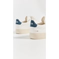 thumbnail image 3 of Tenis Veja Campo Extra White California para mujer, 3 of 4