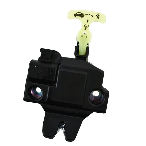 LABLT Keyless Entry Trunk Lock Latch 6460033120 Fit for Toyota 20072011 Camry