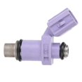 thumbnail image 5 of 6P2-13761-00 Fuel Injector Nozzle for 225HP 250HP 4 Stroke Outboard Engine Fuel Supply Motorcycle F, 5 of 5