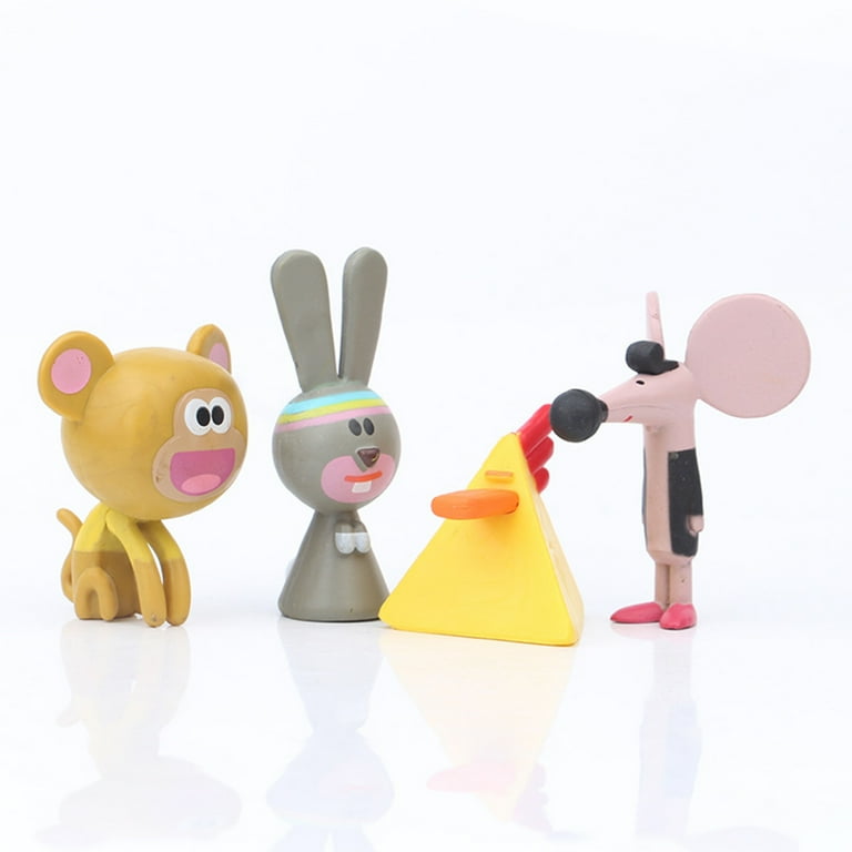 Hey duggee toys best sale walmart