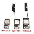 thumbnail image 5 of 3DR Radio V5 Telemetry 433Mhz 915Mhz 100MW/500MW/1000MW Air and Ground Data Transmit Module with OTG for APM 2.8 /Pixhawk 2.4.8, 5 of 5