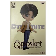 BanPresto - Tinytan Dynamite - Q Posket - Jungkook Version B Statue, Banpresto, Gifts