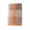 Orange, variant on AUQ Wash Gags for Body,Soft Fluffy Cotton Loop Wash Cloths,Colorful Ribbon Accent Texture Hand Towels for Bathroom,Orange,29.53*13.78*0.39in