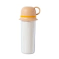 thumbnail image 2 of YAOMOBB Mouthwash Container Portable Toothbrush Storage Case 3 in 1 Design Camping Essential, 2 of 6