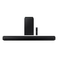 thumbnail image 2 of Samsung HW-Q60B 3.1ch Soundbar and Subwoofer with DTS Virtual:X with Additional 1 Year Coverage by Epic Protect (2022), 2 of 9
