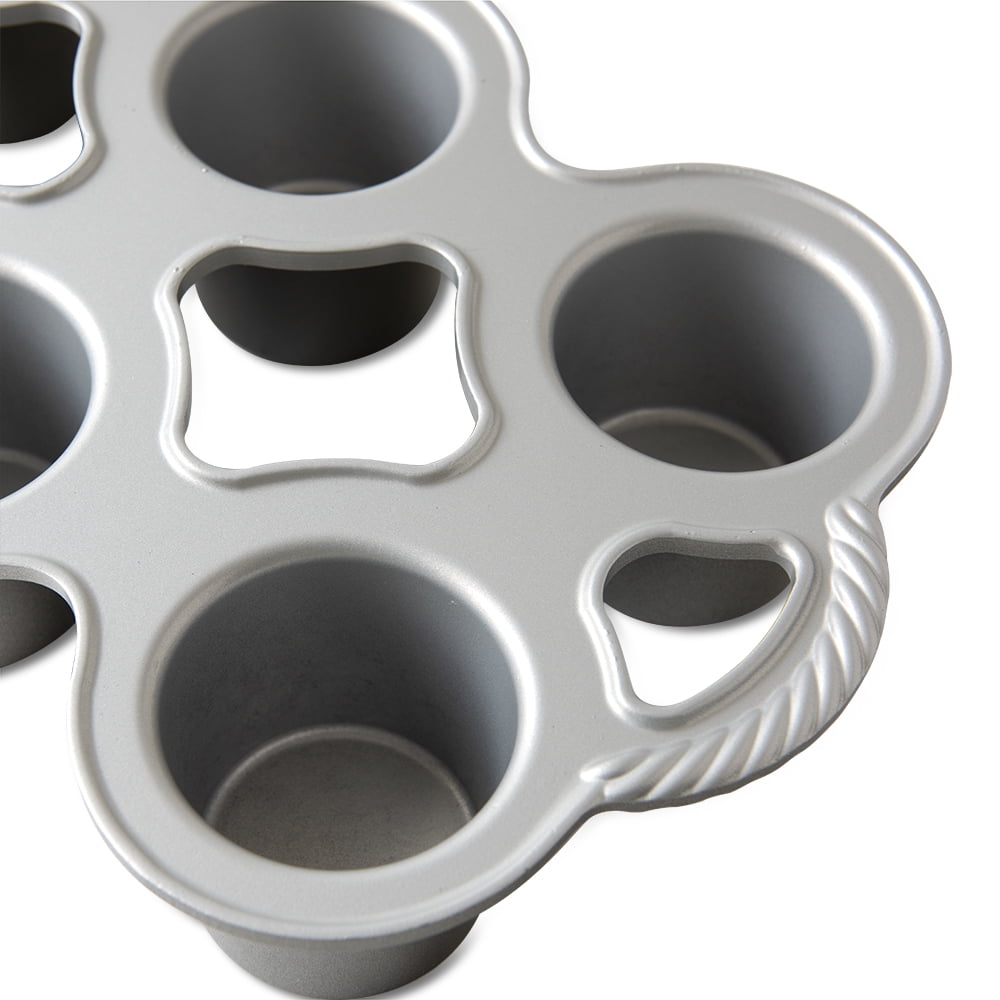 Nordic Ware Popover Pan - Products, bookmarks, design, inspiration