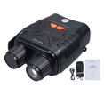 thumbnail image 2 of Night Goggles 1080P Infrared Light 28mm Aperture Lens Outdoor Camping Wildlife Observation Device, 2 of 7