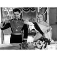 thumbnail image 2 of The Prisoner Of Zenda Ronald Colman Madeleine Carroll 1937 Photo Print (14 x 11), 2 of 2