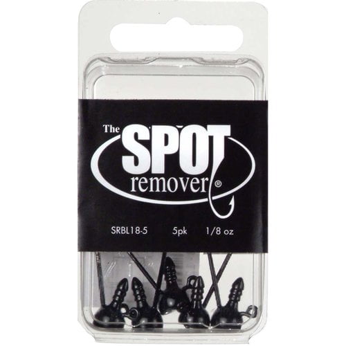 Buckeye Lures Spot Remover Jig, 1/8 oz.