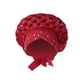 thumbnail image 5 of Turbante africano Sunnimix Amarillo, 5 of 5
