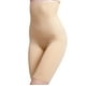 thumbnail image 1 of Pantalones moldeadores para mujer, cintura alta, plano, ajustados, con faja y realce de cadera, ropa interior moldeadora., 1 of 9