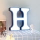thumbnail image 5 of Xihbxyly dia del primer ministro Lámpara de luz LED con letras creativas, luz de noche, luz de letras en inglés de plástico, decoración, 5 of 7