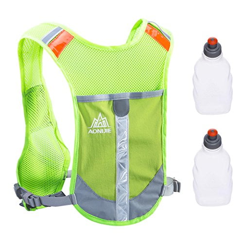 vest hydration pack
