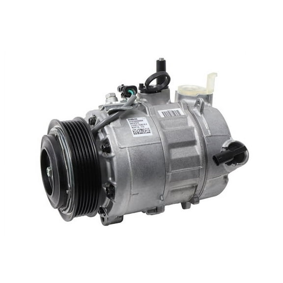 GM Genuine Parts A/C Compressor
