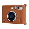 thumbnail image 4 of Camera Cover Case for Instax Mini EVO, Silicone Protective Sleeve for Mini EVO Instant Camera, Anti-Drop Anti-Slip Soft Rubber Skin Shell Full Protector, 4 of 11
