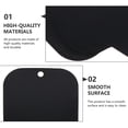 thumbnail image 2 of Weiweiguan 12 Pcs Practical PVC Shoes Supports Plastic Boots Supporters for Expanding, 2 of 7