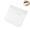 Clear,1pc, variant on Reusable Clear Pill Storage Bag with Slide Zipper, Portable Vitamin Supplement Organizer Pouch, Waterproof Transparent Medicine Divider Bag for Travel Daily Medication，1pc